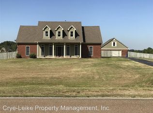 1801 Tulane Rd, Hernando, MS 38632