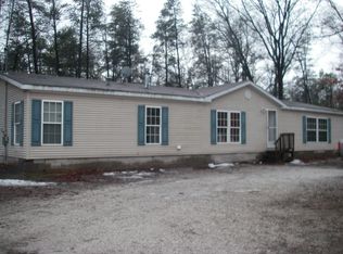 123 E Sycamore St, Twin Lake, MI 49457