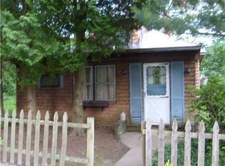 26 Lake Harmony Ave, Glocester, RI 02814