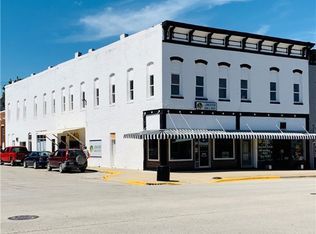 702-704 Archer Ave #105-107-109, Marshall, IL 62441