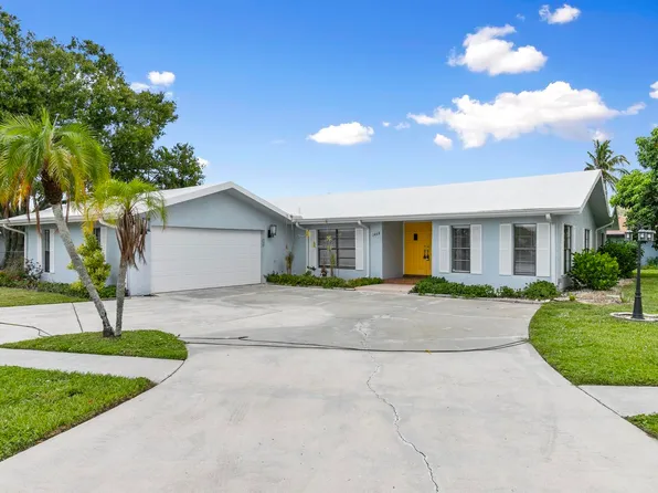 1468 Carmelle Dr, Fort Myers, FL 33919