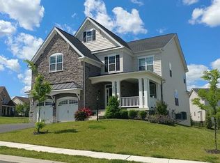 2801 Iron Oak Ct, Abingdon, MD 21009