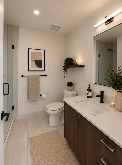 Harrison Residences — Photo 17