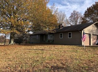 1224 Greene Rd #507, Lafe, AR 72436