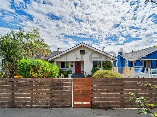 1808 W 46th St, Los Angeles, CA 90062