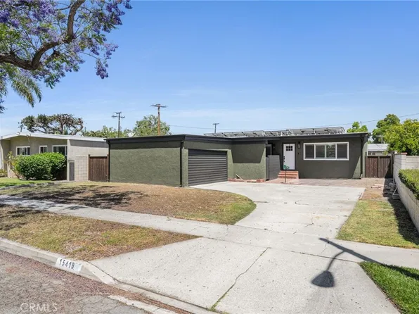 15419 Midcrest Dr, Whittier, CA 90604