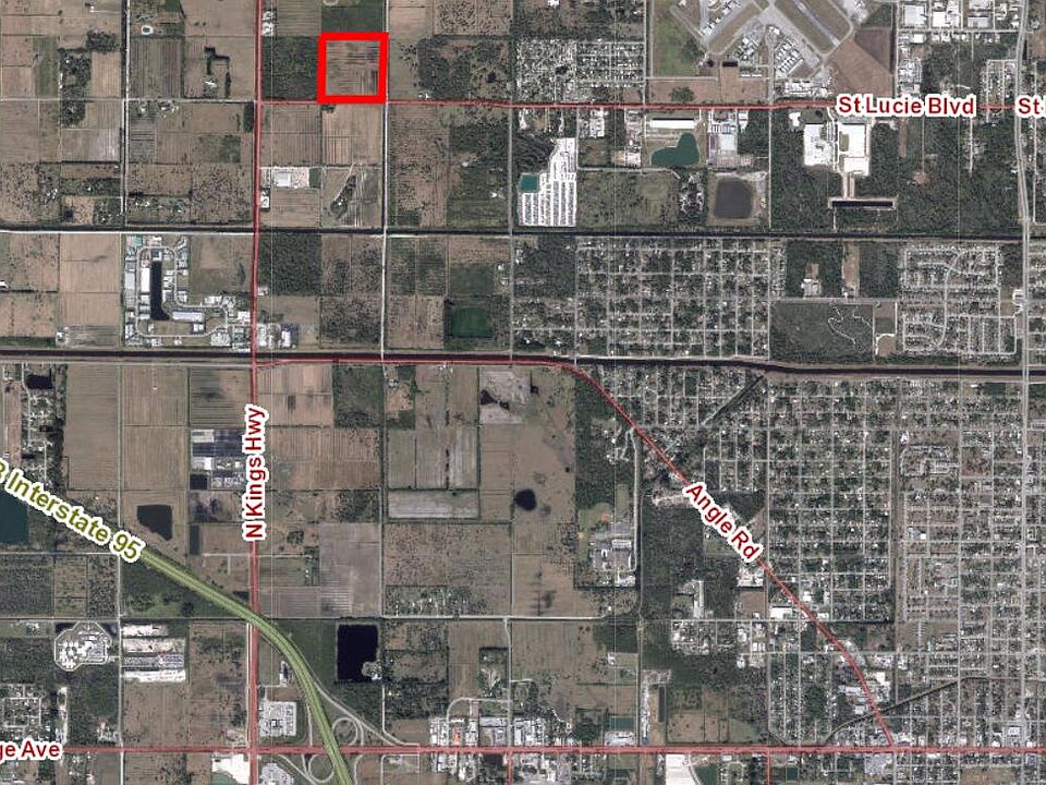 2nd image of 6500 St Lucie Boulevard