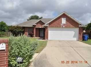 1117 N 47th St, McAllen, TX 78501