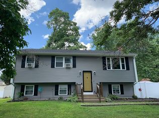 315 Columbia Ave, Warwick, RI 02888