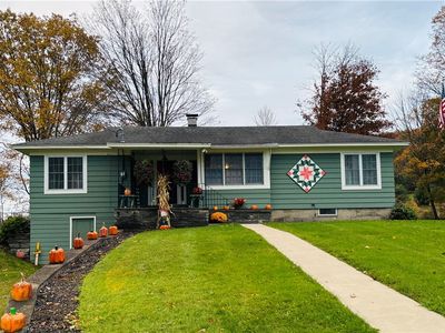 32 W Main St, Milford, NY, 13807