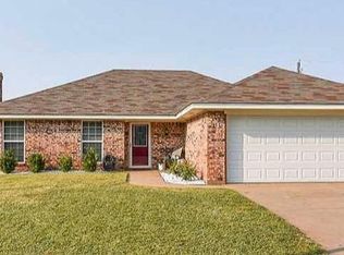 11 Bazely Cir, Wichita Falls, TX 76306