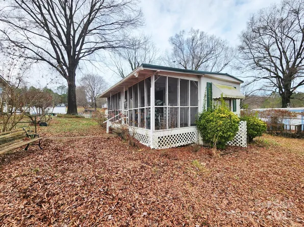 116 Newell Ave #28, Kannapolis, NC 28081