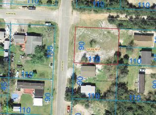 5308 Plateau Rd, Pensacola, FL 32507