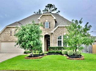 25231 Gaddis Oaks Dr, Spring, TX 77389