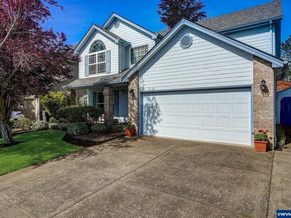 7921 Saint Charles St NE, Keizer, OR 97303