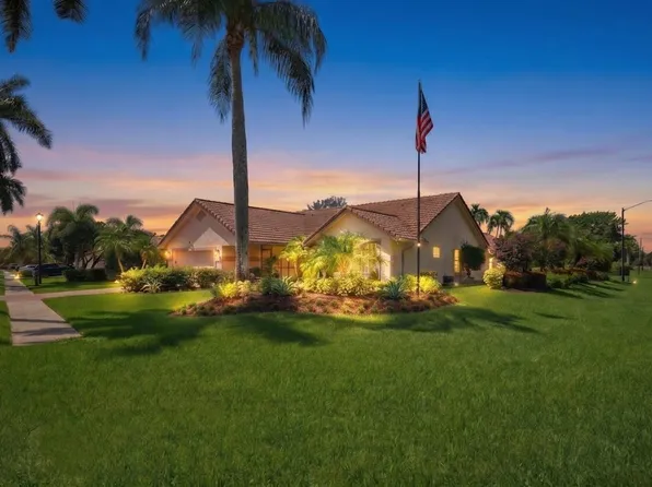 10080 Canoe Brook Circle, Boca Raton, FL 33498