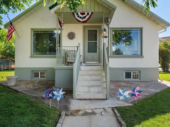 389 S 300 W, Hurricane, UT 84737