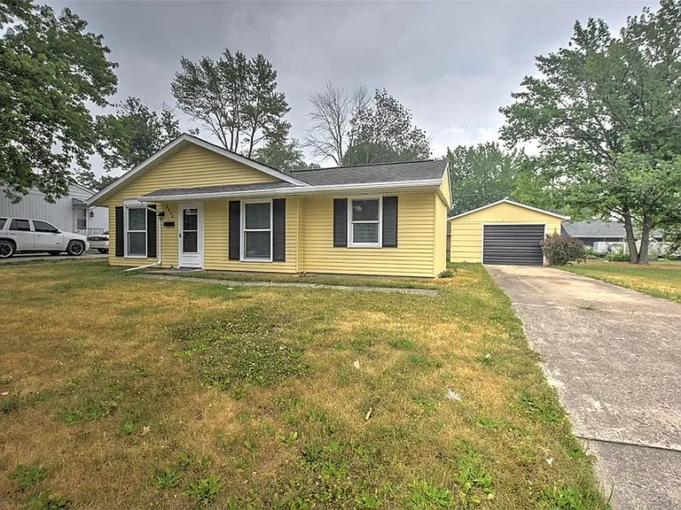 2446 Quail Dr — Photo 1