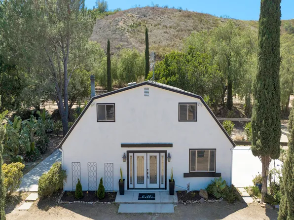 7905 Balcom Canyon Rd, Somis, CA 93066