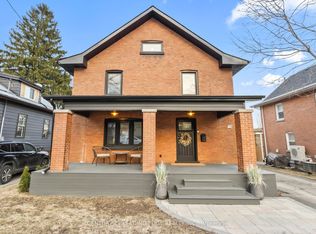 29 Albert St S, Brock, ON L0C1H0