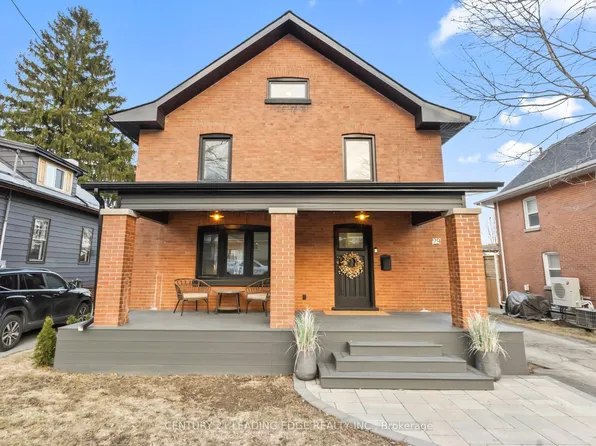 29 Albert St S, Brock, ON L0C 1H0