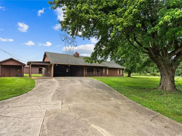 3105 Hamilton Mill Rd, Buford, GA 30519