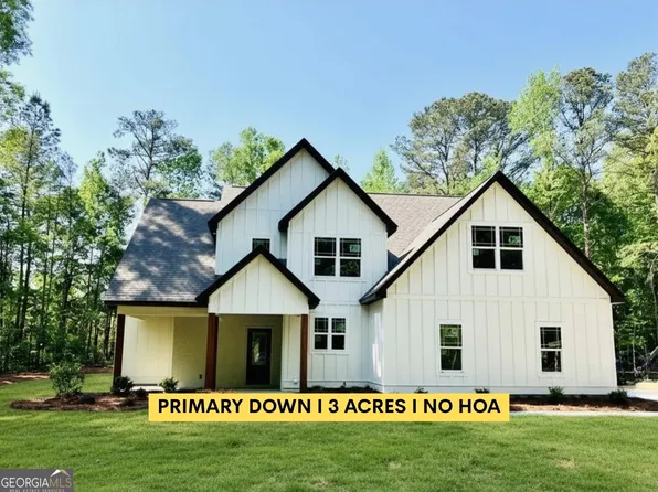 3341 Highway 16 E, Sharpsburg, GA 30277