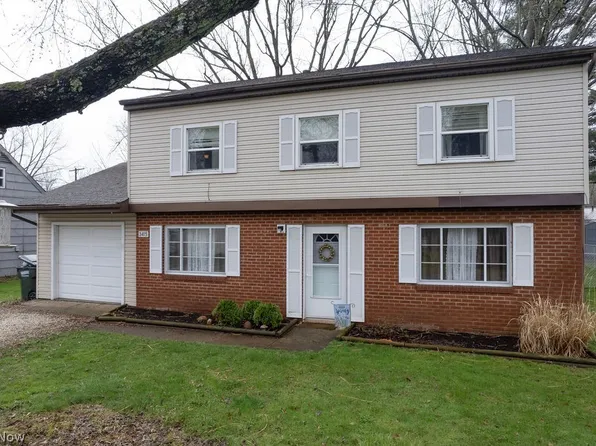 3415 Hanover Dr, Kent, OH 44240