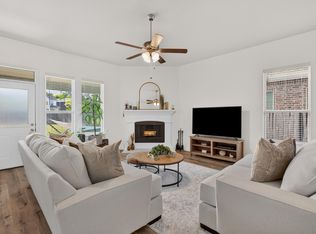 3121 Greymoore Dr, Anna, TX 75409