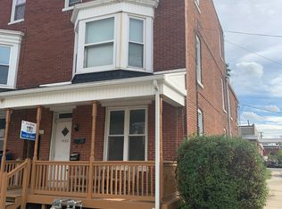 1460 Monroe St UNIT 1, York, PA 17404