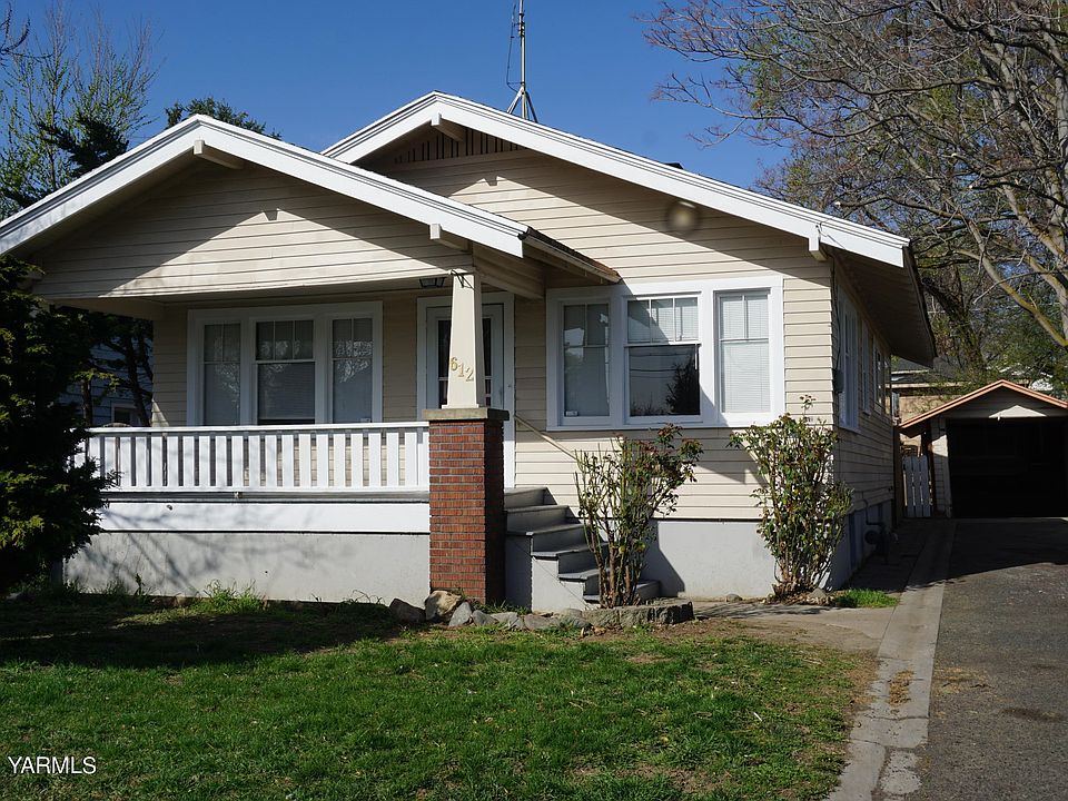 1st image of 612 S 20th Ave