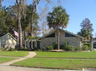 5535 Bayridge Dr, Baton Rouge, LA 70817