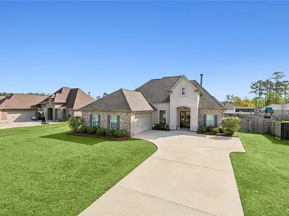 247 Fayedaye Dr, Madisonville, LA 70447