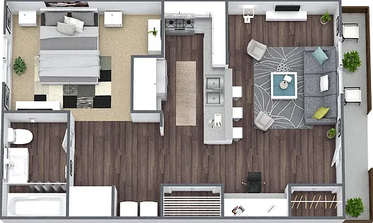 Bella Vista — Photo 16