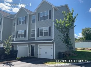 25 Squire Ln #3, Rochester, NH 03867