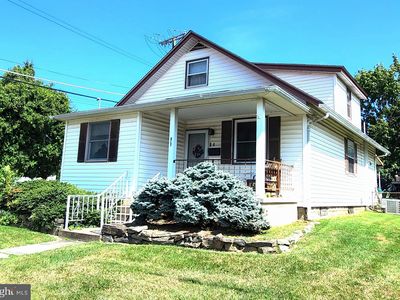 617 N Juniata St, Havre De Grace, MD, 21078