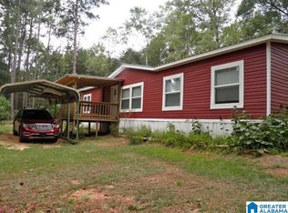 89 Dettman Ln, Evergreen, AL 36401