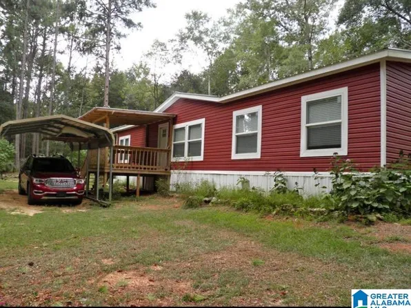 89 Dettman Ln, Evergreen, AL 36401