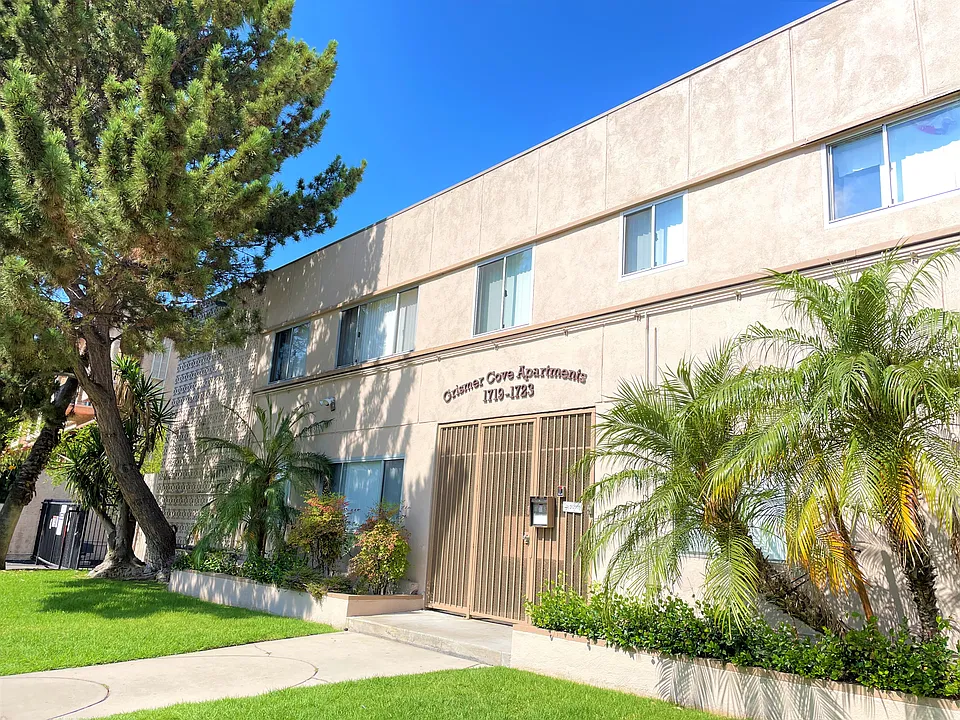 Grismer Cove Apartments