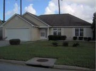 119 Easy St, Brunswick, GA 31525