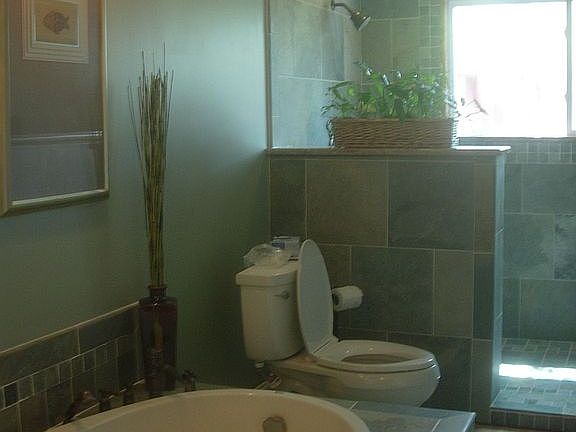 2008 Master Bath Renovation