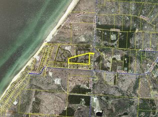 Red Apple Rd, Manistee, MI 49660