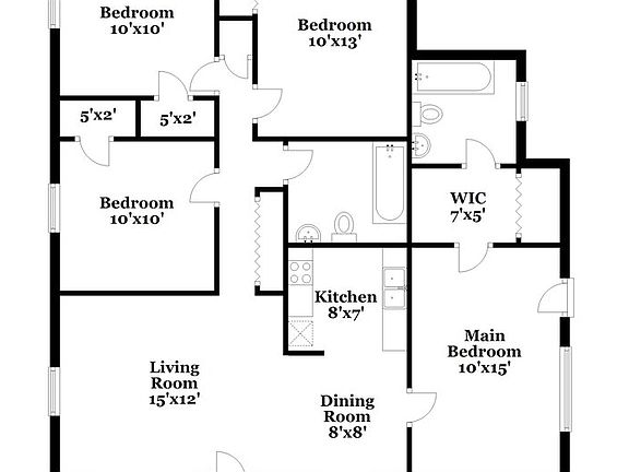 2nd image of 5600 93rd Ave