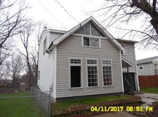 2410 McCain Ave, Erie, PA 16510