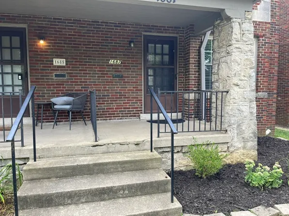 1687 King Ave, Columbus, OH 43212