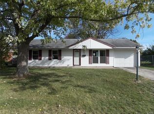 428 Stratmore St, New Carlisle, OH