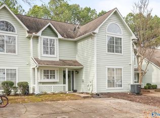 138 Stone Meadow Ln, Madison, AL 35758