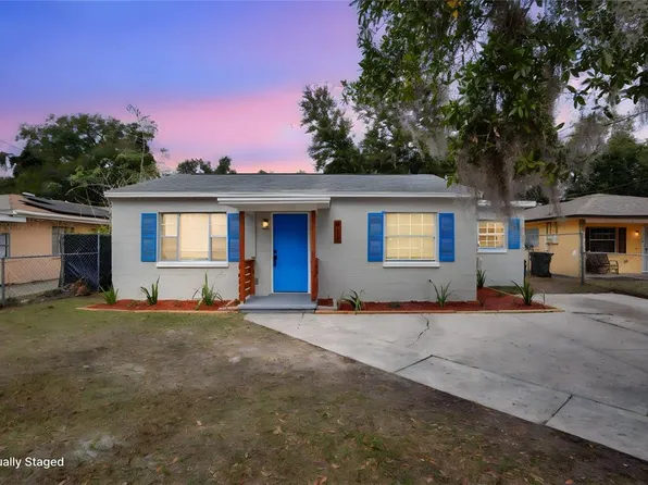 911 Indiana St, Orlando, FL 32805