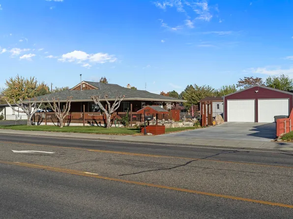 800 N Volland St, Kennewick, WA 99336