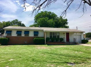 4200 Preston Dr, Wichita Falls, TX 76308
